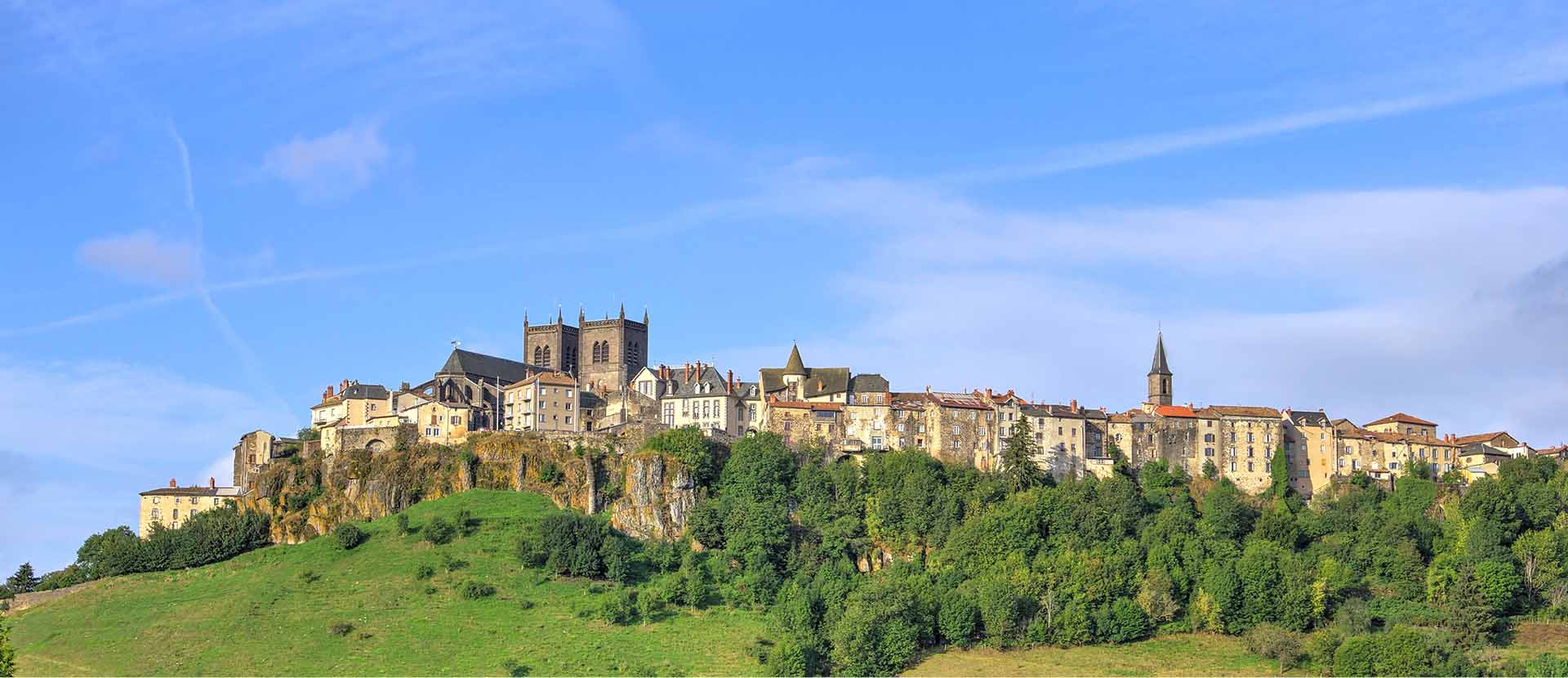 Diagnostic immobilier Issoire